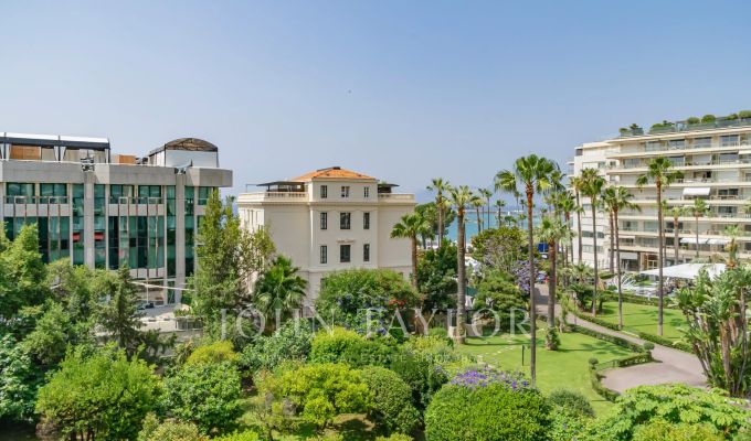 Venta Piso Cannes