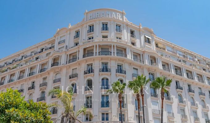 Venta Piso Cannes