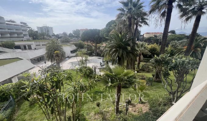 Venta Piso Cannes