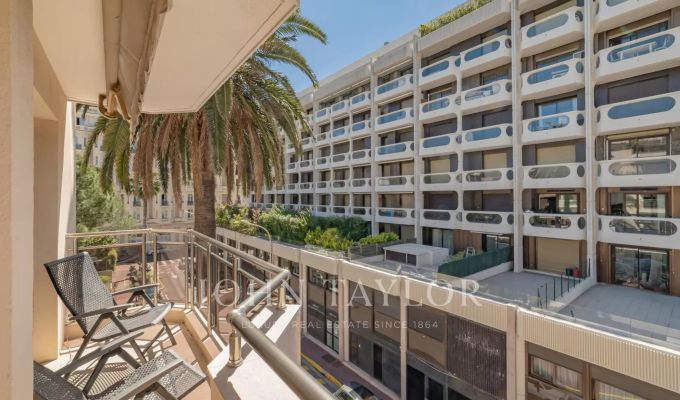 Venta Piso Cannes