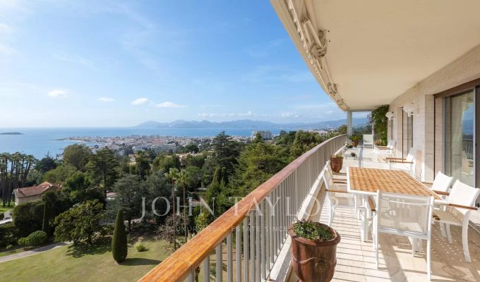 Venta Piso Cannes