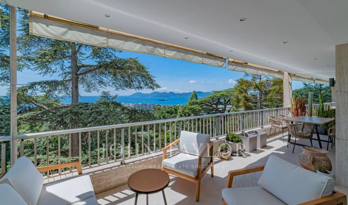 Venta Piso Cannes