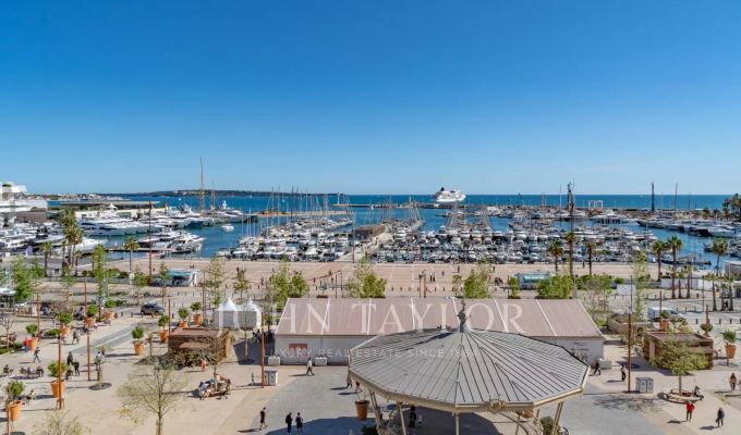 Venta Piso Cannes