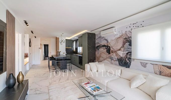 Venta Piso Cannes