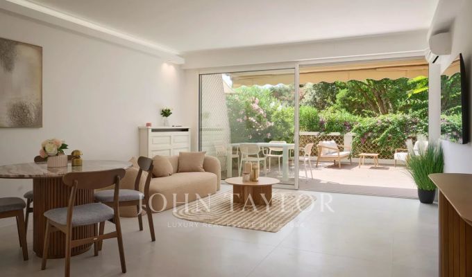 Venta Piso Cannes