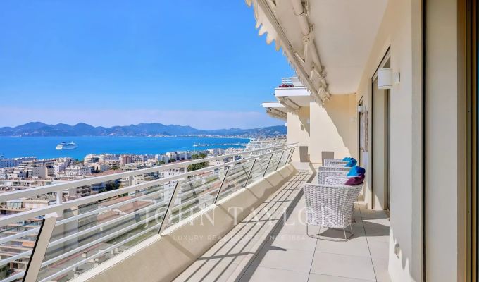 Venta Piso Cannes