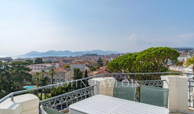 Venta Piso Cannes