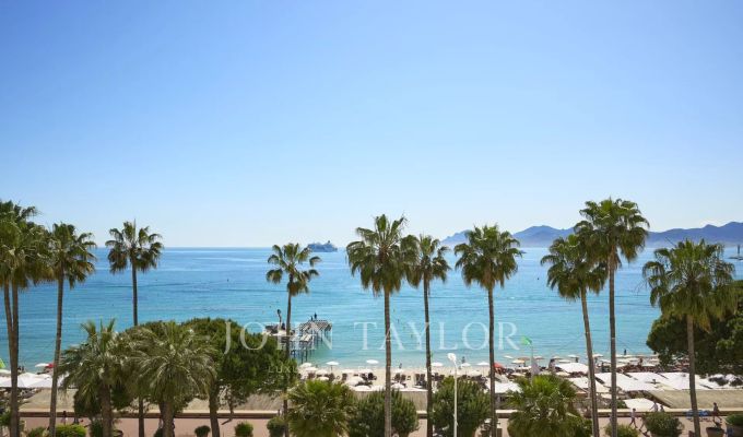 Venta Piso Cannes
