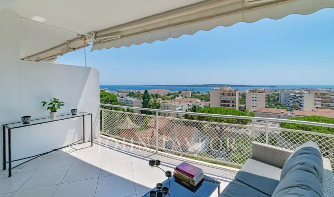 Venta Piso Cannes