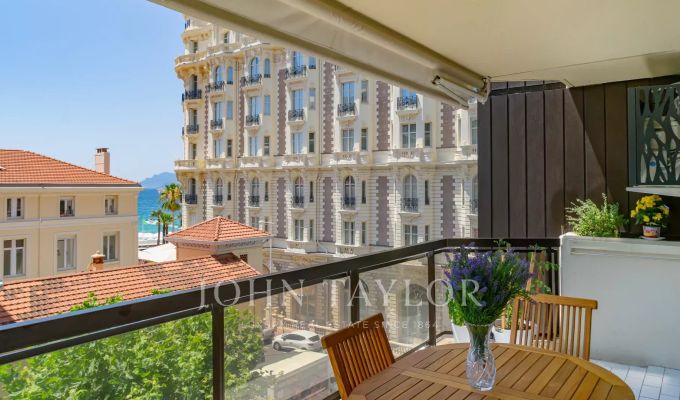 Venta Piso Cannes
