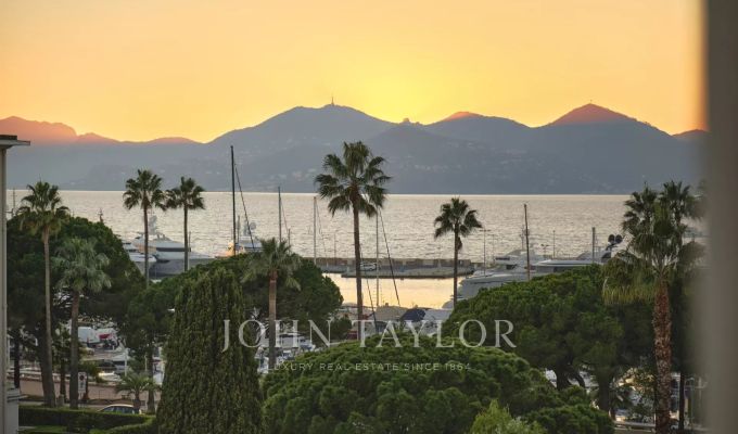 Venta Piso Cannes