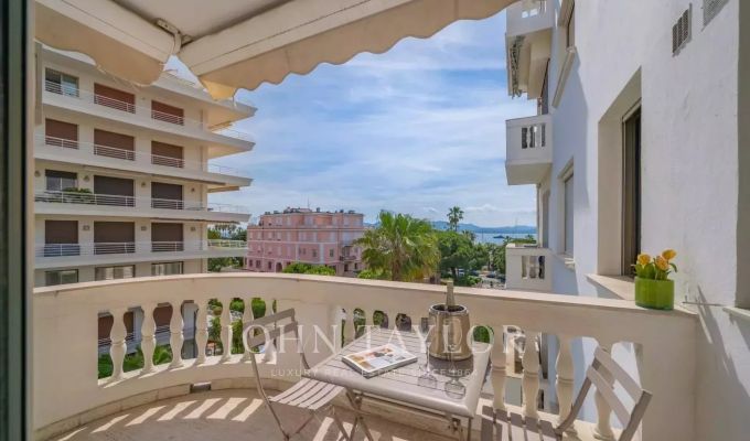 Venta Piso Cannes