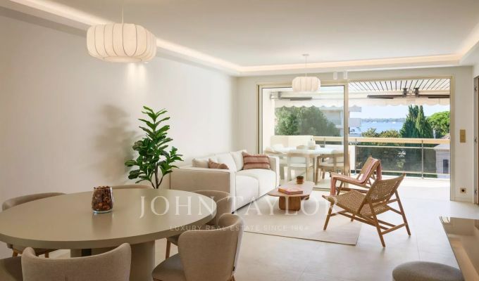Venta Piso Cannes
