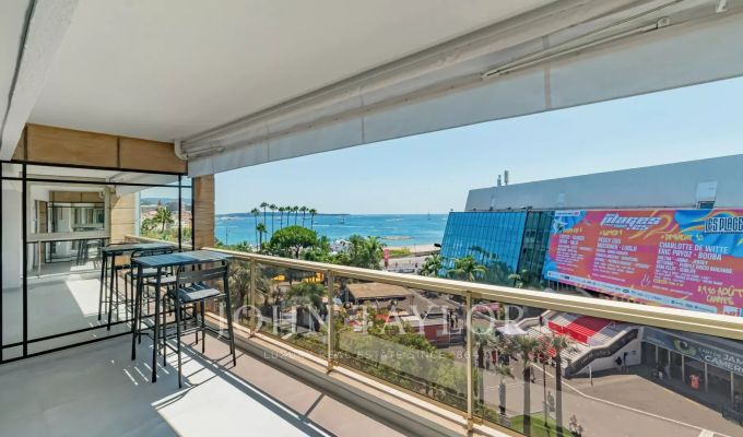 Venta Piso Cannes