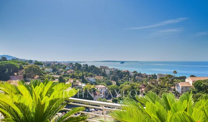 Venta Piso Cannes