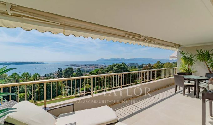 Venta Piso Cannes