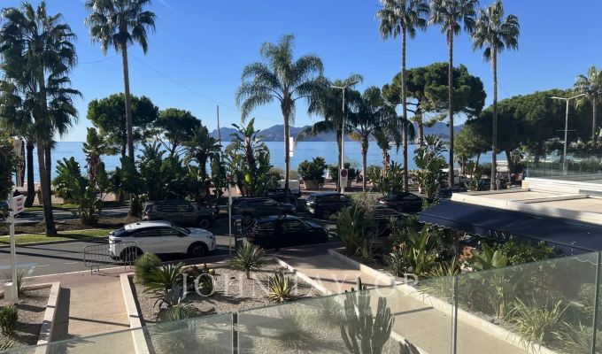 Venta Piso Cannes