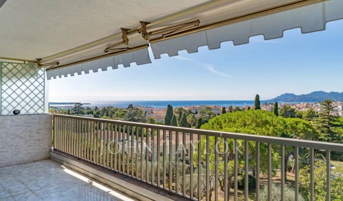 Venta Piso Cannes