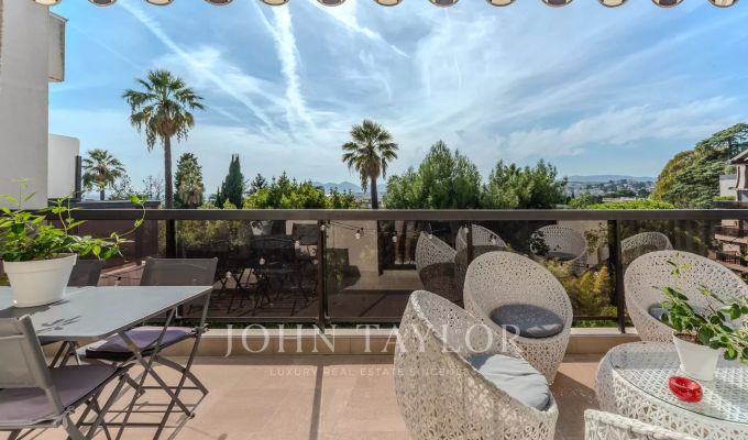 Venta Piso Cannes