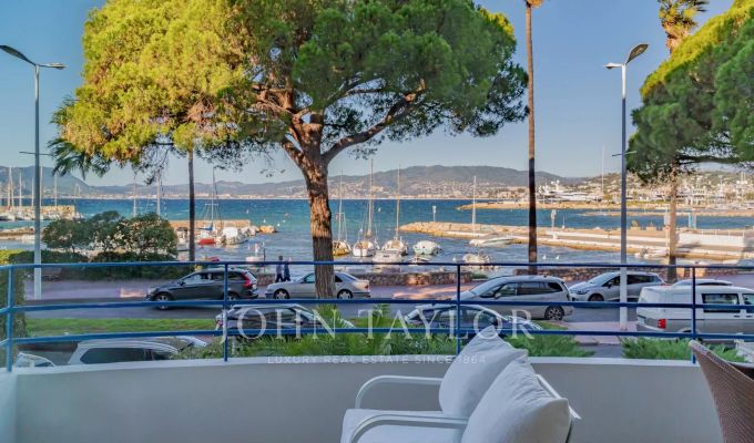 Venta Piso Cannes