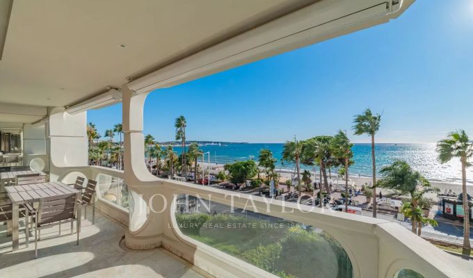 Venta Piso Cannes