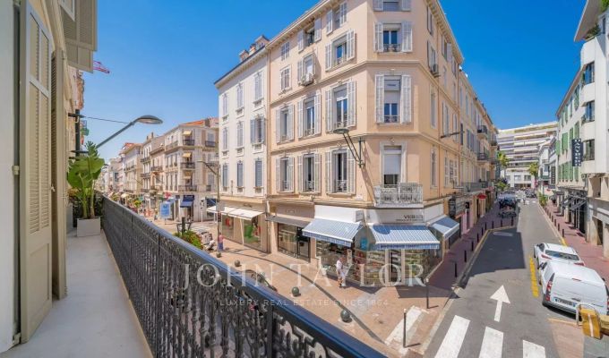 Venta Piso Cannes