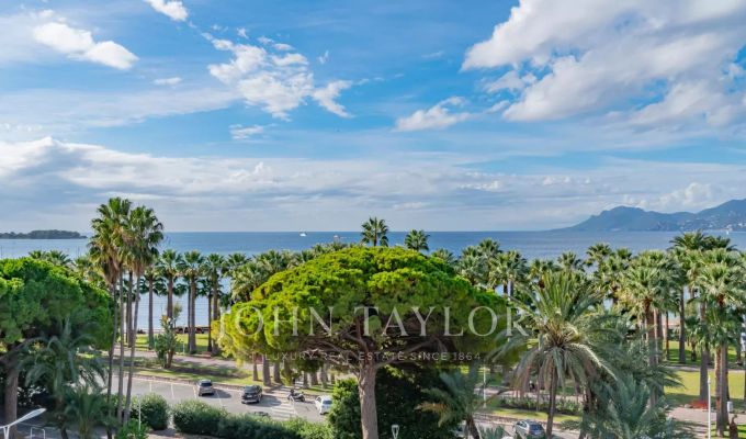 Venta Piso Cannes