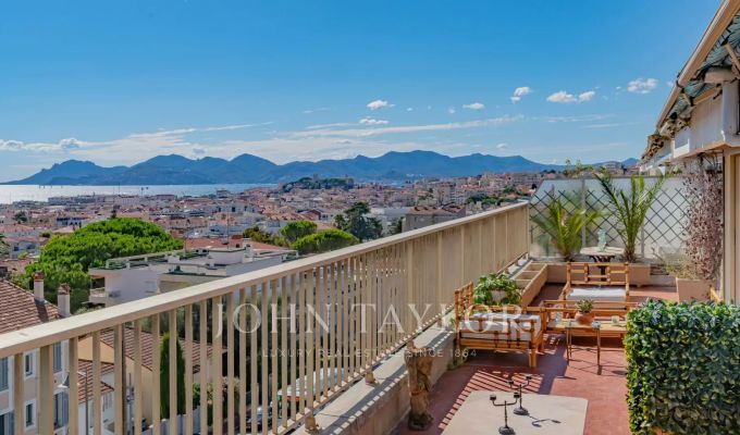 Venta Piso Cannes