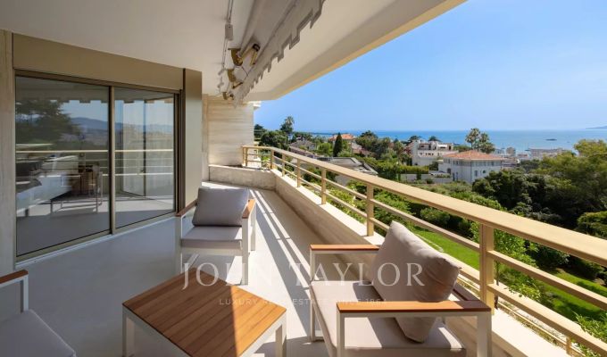 Venta Piso Cannes