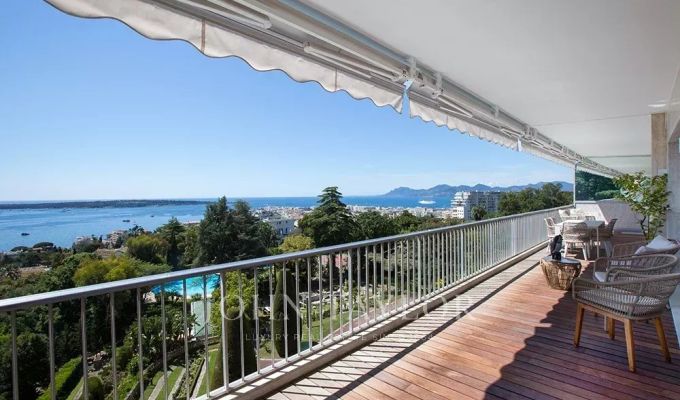 Venta Piso Cannes