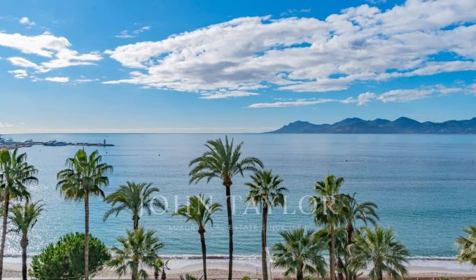 Venta Piso Cannes