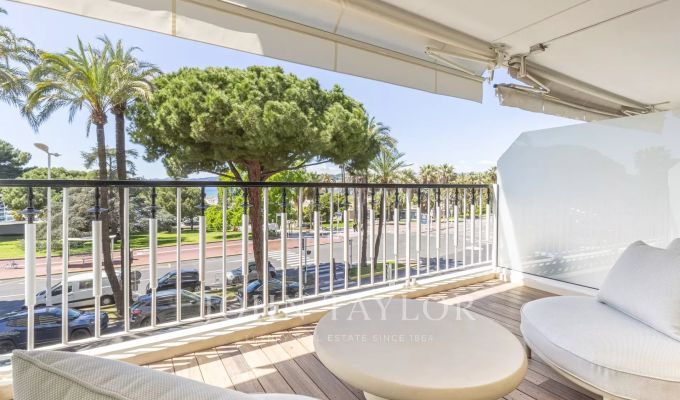 Venta Piso Cannes