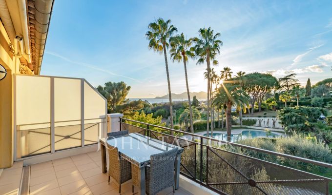 Venta Piso Cannes
