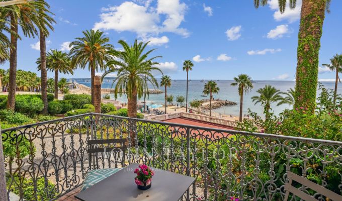 Venta Piso Cannes