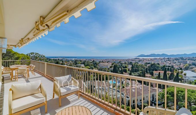 Venta Piso Cannes