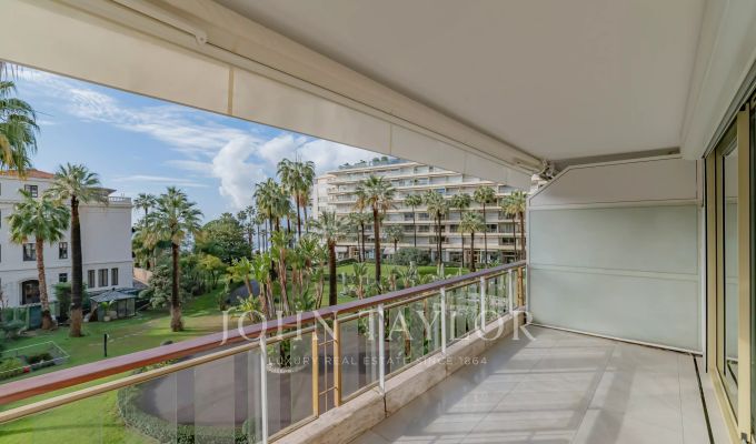 Venta Piso Cannes