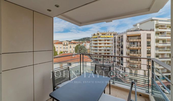Venta Piso Cannes