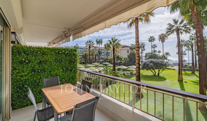 Venta Piso Cannes