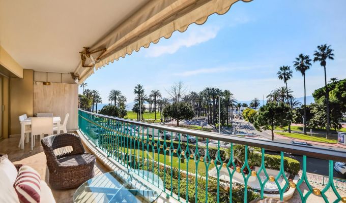 Venta Piso Cannes