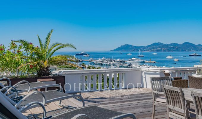Venta Piso Cannes