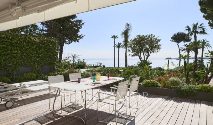 Venta Piso Cannes