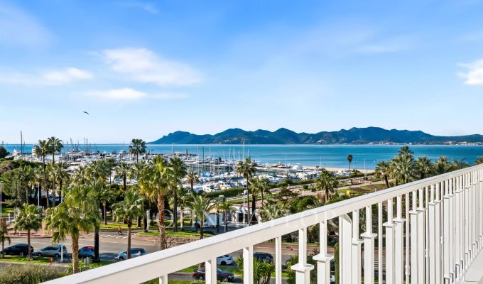 Venta Piso Cannes