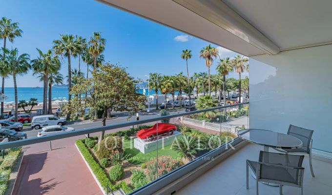 Venta Piso Cannes