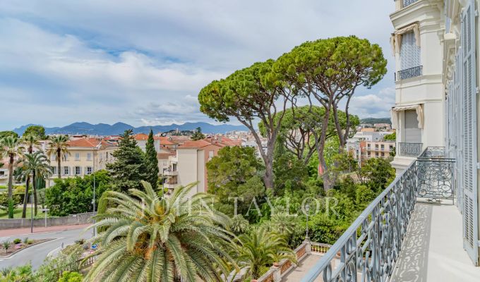 Venta Piso Cannes