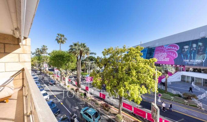 Venta Piso Cannes