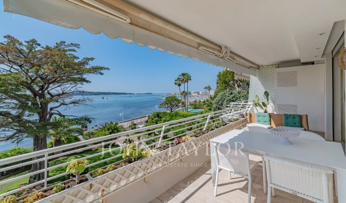 Venta Piso Cannes