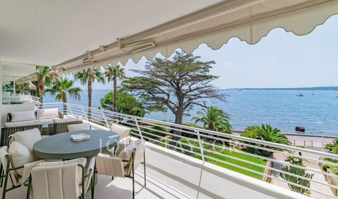 Venta Piso Cannes