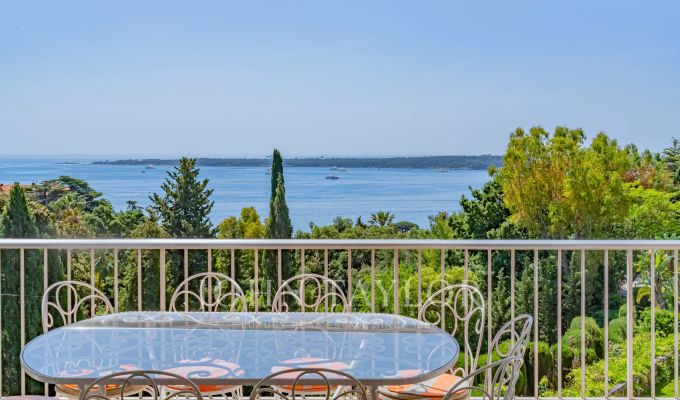 Venta Piso Cannes