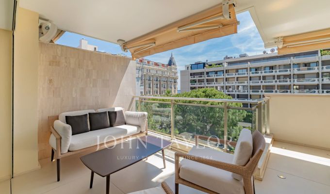 Venta Piso Cannes