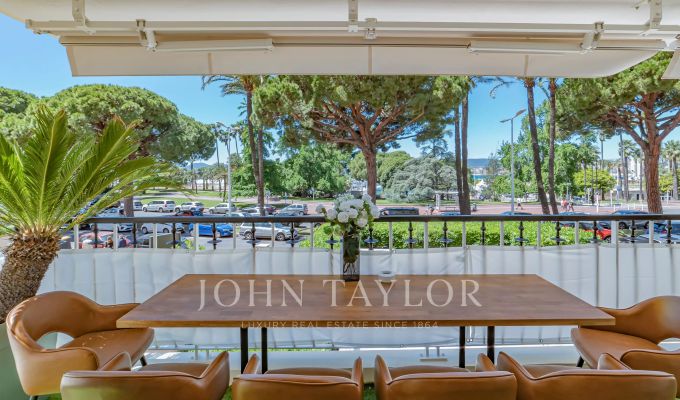 Venta Piso Cannes